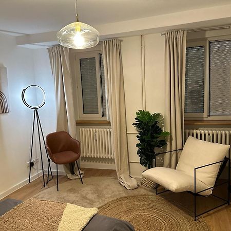 Cozy Apartment At Bergmannkiez Berlin Exterior photo