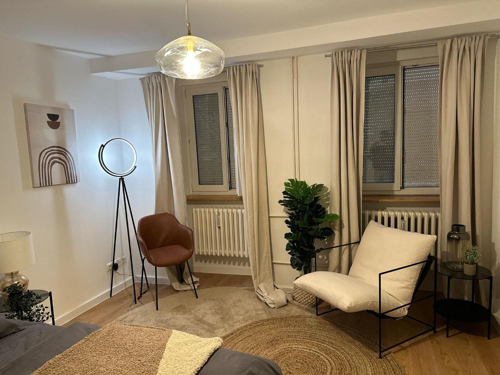 Cozy Apartment At Bergmannkiez Berlin Exterior photo